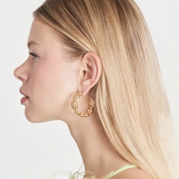 Cult Gaia Shirin Earring - Picture 1 of 6